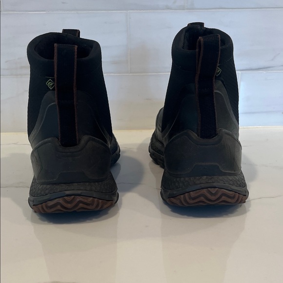 MUCK MEN'S OUTSCAPE MAX ANKLE BOOTS Size 10 - Picture 10 of 11